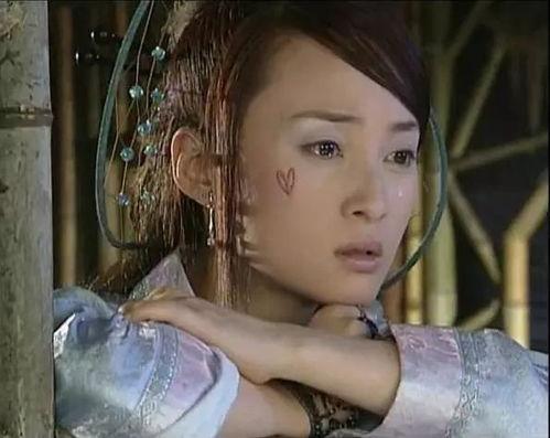 清秀佳人火与露,火与露的传奇邂逅