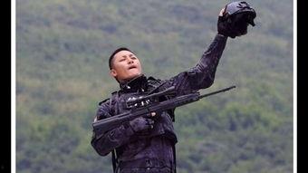 特警英雄,特警英雄的传奇征程