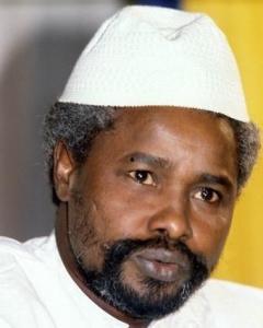 侯赛因·哈布雷，乍得悲剧,侯赛因·哈布雷的黑暗统治与民族苦难