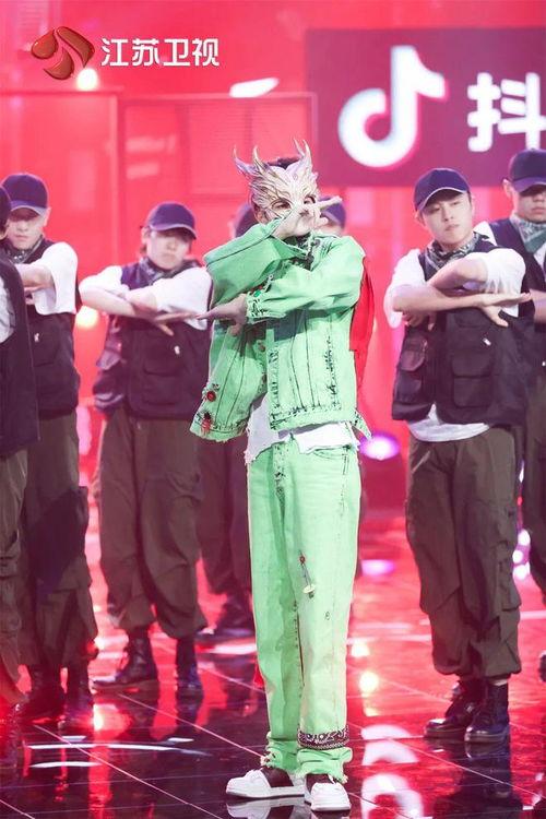 蒙面舞王 第三季,舞动巅峰，面具下的舞者传奇