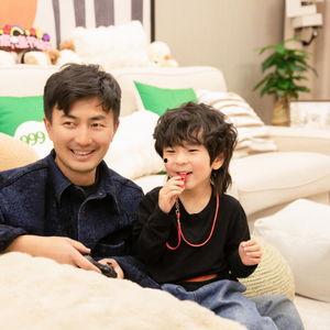 爸爸当家 第三季,温馨家庭新篇章